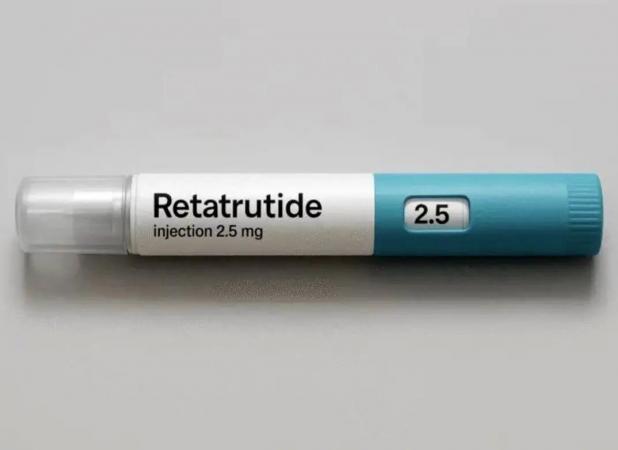 هشدار درباره عرضه قاچاق داروی کاهش وزن ری‌تاتروتاید در فضای مجازی