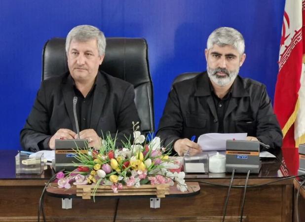 عدالت در توزیع اعتبارات در تاکستان جدی گرفته شود
