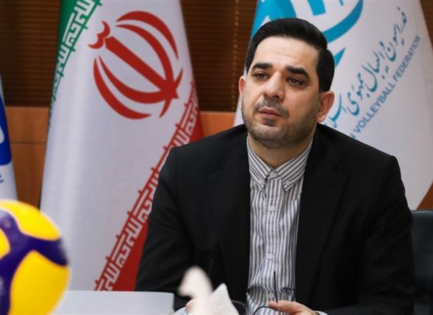 تقوی: تیم ملی روز به روز بهتر شد/ پیروزی‌ها، تقدیم به ساحت مقدس شهدا