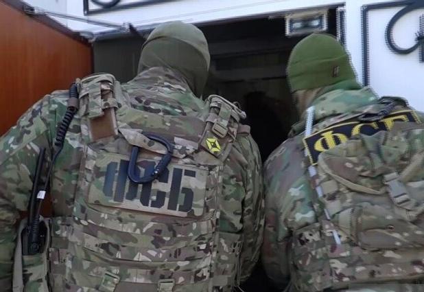 خنثی‎‌سازی عملیات خرابکارانه در «تیومن» روسیه