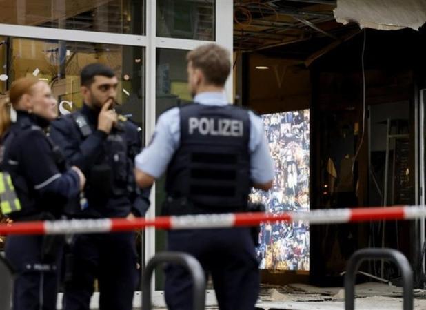 لغو بازارهای کریسمس در آلمان به‌دلیل هزینه‌های بالای امنیتی