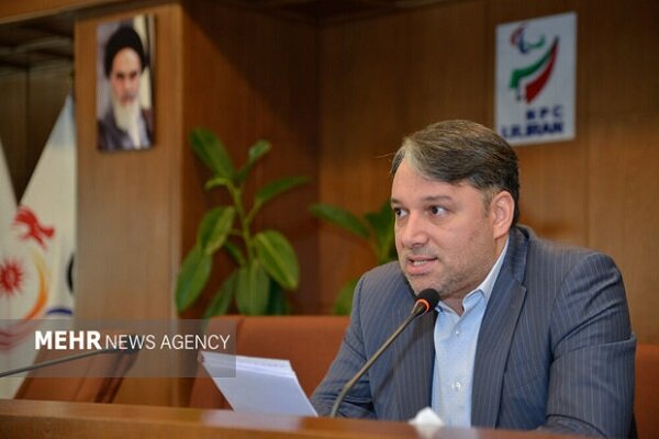 رئیس فدراسیون تنیس: بالاترین آمار ورود ورزشکاران خارجی را داریم