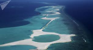 راز برآمدگی مرموز کف اقیانوس فاش شد