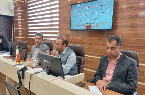 مصوبات سفر رهبری تحول عظیمی در مدرسه‌سازی خراسان شمالی ایجاد کرد