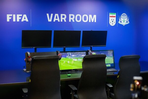 VAR نباید فقط برای تیم‌های پولدار و پرطرفدار باشد