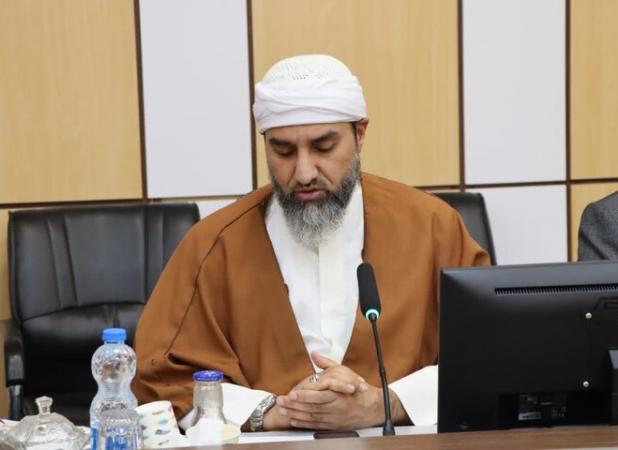 امام جمعه اهل سنت خارگ: مصوبات فرهنگی جدی‌تر دنبال شود