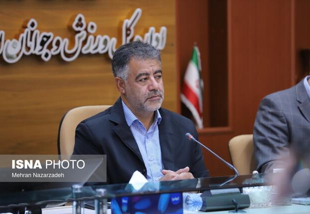 مدیر کل ورزش و جوانان آذربایجان شرقی: چمن ورزشگاه یادگار امام (ره) آسیب دیده است