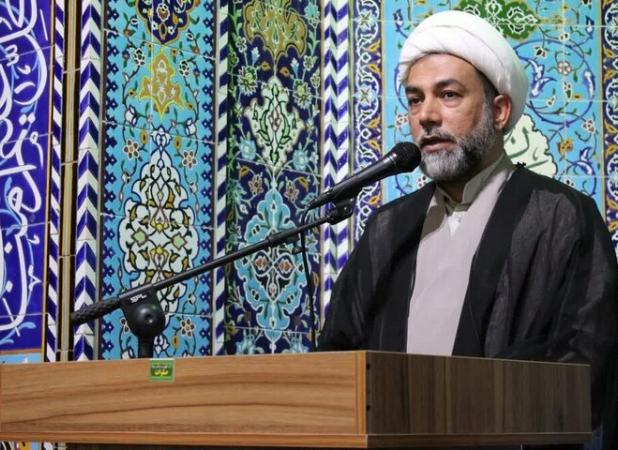 امام جمعه جوپار: دانشجویان قشر علمی و آینده‌ ساز کشور هستند