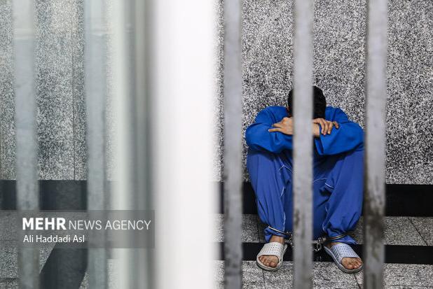 اتوبوس عبوری حامل ۴۰۰ لیتر سوخت قاچاق در میامی توقیف شد