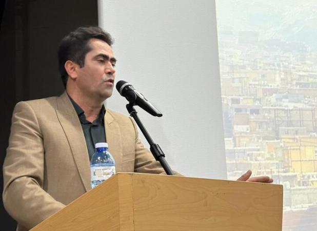 مجتمع فرهنگی هنری ورزشی نایسر افتتاح شد