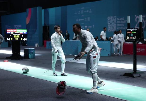 شکست تلخ تیم سابر در یک بازی پرحرف و حدیث 