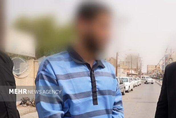 دستگیری عامل اصلی بمب‌گذاری در مراسم عزاداری در شادگان