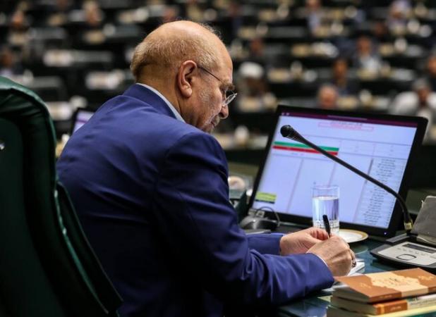 قالیباف دستور پیگیری وضعیت اسکان آسیب‌دیدگان خرشت را صادر کرد