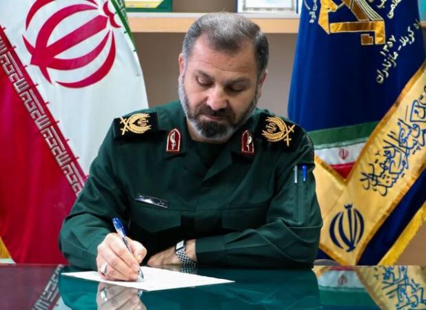 شهادت زیباترین سرنوشت مجاهدان گمنام است