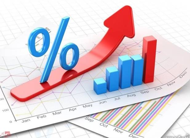 ارزش بازار سهام یک ساله ۱۱۷ درصد رشد کرد