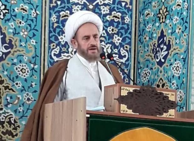 وحدت بین مسلمانان رمز پیروزی است