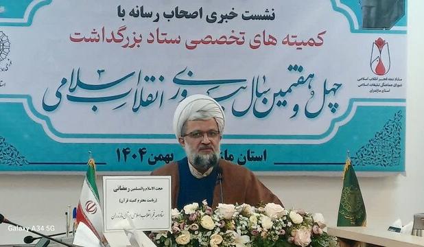  جلسات قرآن در تعادل فکری، بصیرت‌افزایی و هدایت نسل جوان موثر است