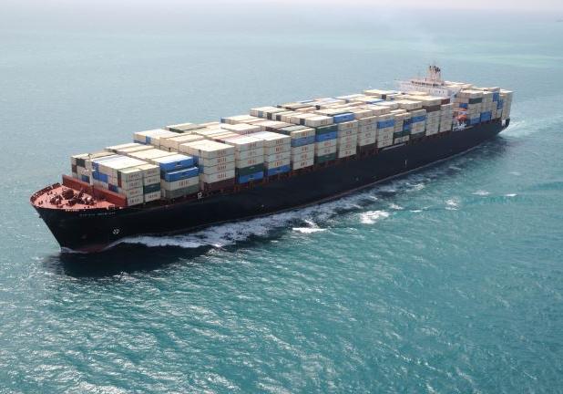 الحاق 20 کشتی تجاری به ناوگان دریایی ایران