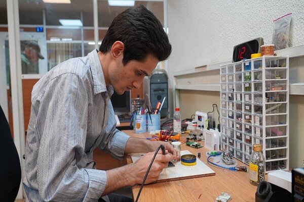 نشست حمایت از مشاغل آسیب‌دیده در جنگ و حوادث اخیر برگزار شد