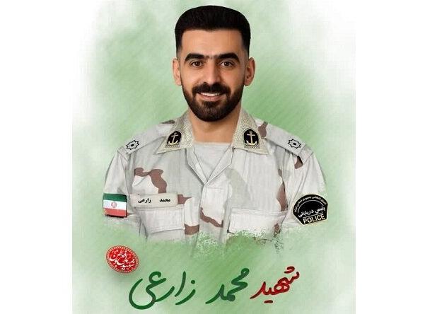 برنامه‌های استقبال و تشییع شهید مدافع امنیت در بوشهر اعلام شد