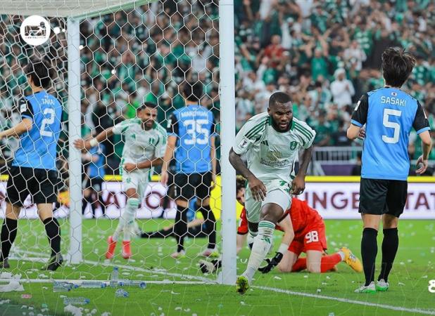 پاداش هنگفت برای الاهلی بعد از قهرمانی تاریخی در آسیا