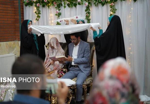 مشاور خانواده: شناخت شخصیت، کلید یک ازدواج موفق است