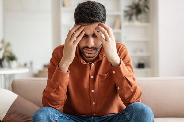 شیوع افسردگی در بیماران مبتلا به درد مزمن