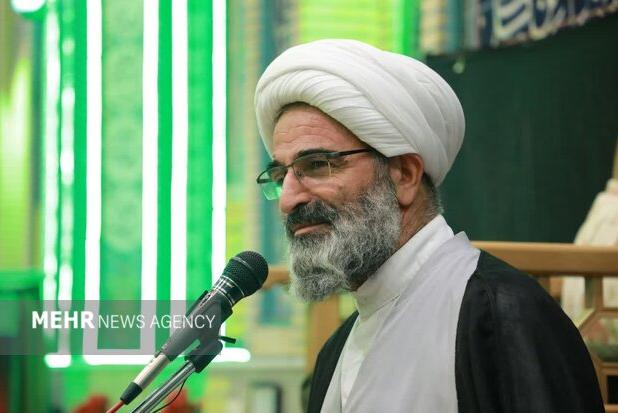 ملت ایران سازگار با مشکلات؛ دولت چالش بی برقی را رفع کند