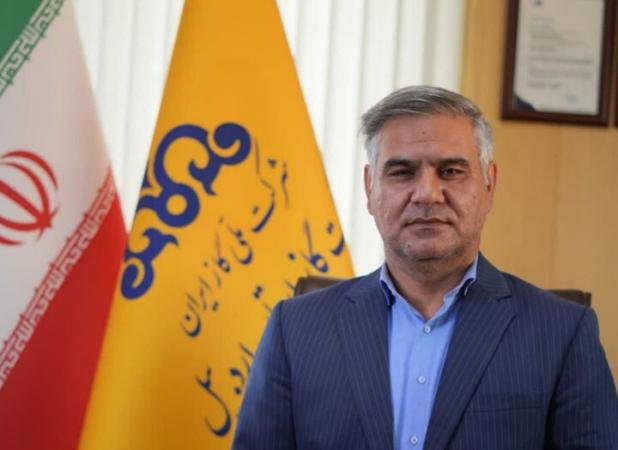 خدابنده: تعداد مشترکین گاز استان اردبیل به بیش از ۵۹۱ هزار مشترک رسید