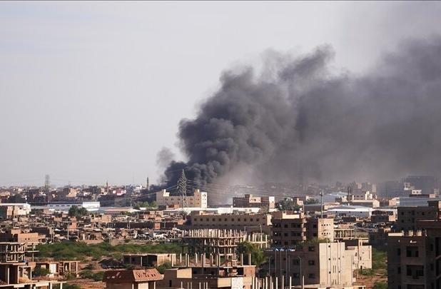 مرگ ۷۰ نفر در پی حمله به بیمارستانی در سودان