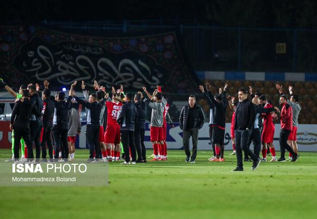 اوسمار به چه می‌اندیشد؟/ ترکیب احتمالی پرسپولیس در داربی ۱۰۶