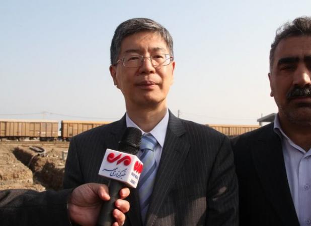 سفیر چین: آستارا جایگاه ویژه ای در توسعه همکاری‌های منطقه‌ای دارد