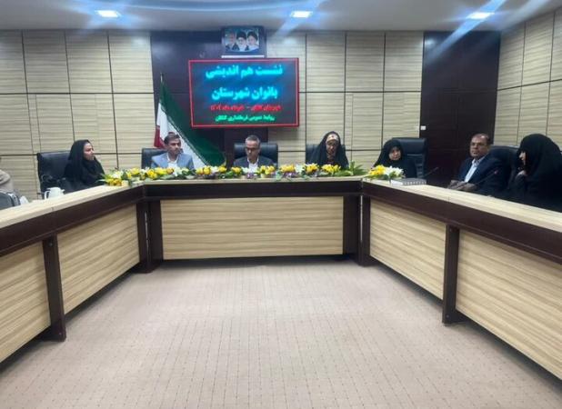 نگاه به بانوان باید از جنس «باور» باشد