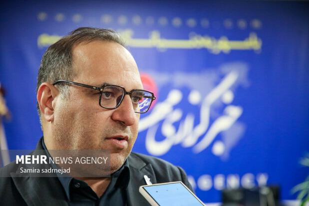 دو بیمارستان جدید در تهران احداث می‌شود