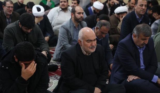 استاندار خوزستان: آیت‌الله شفیعی سیمای کامل یک عالم متعهد، مبارز و ساده‌زیست بود