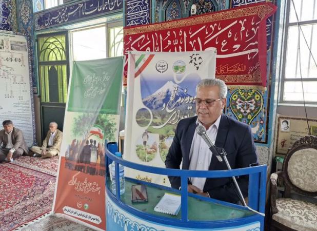 حفاظت از «مراتع» استان سمنان بدون چتر حمایتی مردم امکان‌پذیر نیست