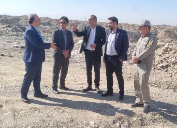 دستگیری ۳ صیاد پرندگان شکاری در دامغان؛ ورودی‌های شهر ساماندهی می‌شود