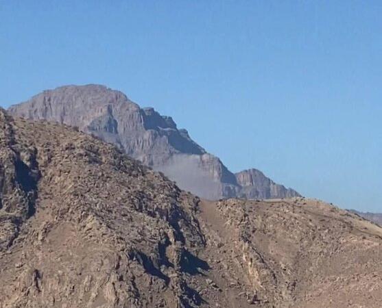 توضیح سپاه لرستان درباره شنیده شدن صدای انفجار در خرم‌آباد