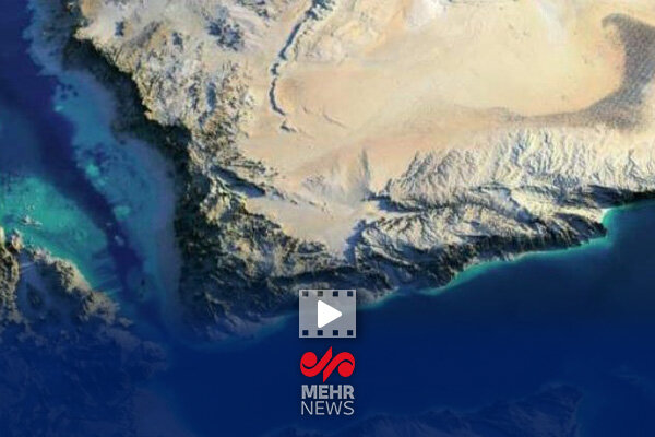 موقعیت خاص باب المندب در جهان
