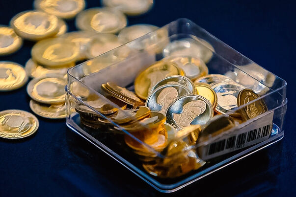  اقبال به صندوق های طلا در بورس اوج گرفت