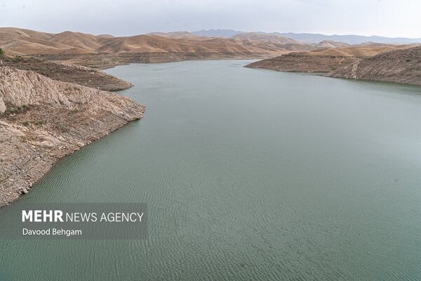آغاز عملیات اجرایی بند انحرافی بر روی رودخانه گندمکار دیشموک از خرداد
