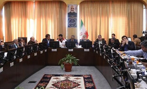 پیشنهاد کمیسیون عمران مجلس برای تشکیل «شوراهای عالی ترانزیت» و دریادر برنامه هفتم توسعه