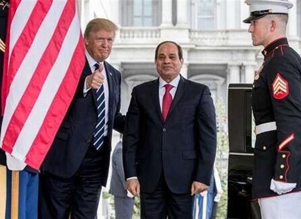 ادعای رسانه عبری درباره پیشنهاد جدید مصر به آمریکا برای خلع سلاح حماس