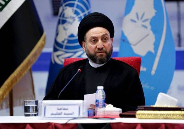 حکیم: فتوای جهاد کفایی نقطه عطف تاریخ معاصر عراق بود