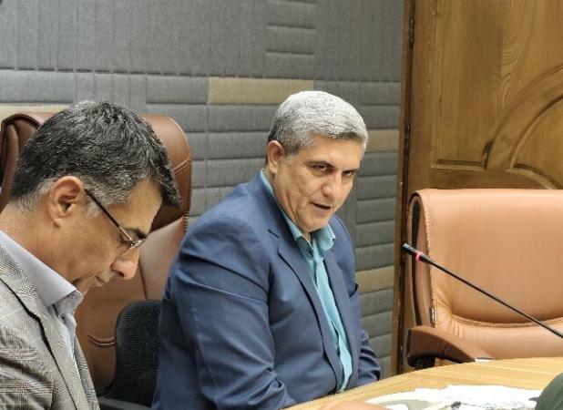دستگاه‌های اجرایی کردستان برای ارتحال امام راحل همکاری کنند