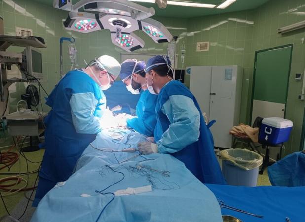 دختر ۹ ساله بوشهری ناجی چندین بیمار نیازمند به پیوند عضو شد