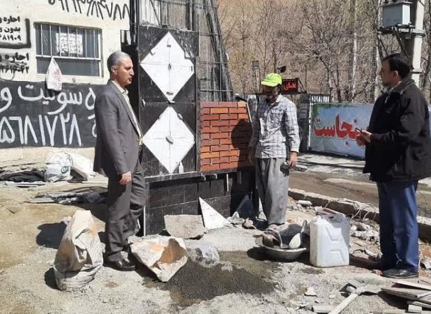 روستاهای البرز مهیای استقبال از نوروز می شوند