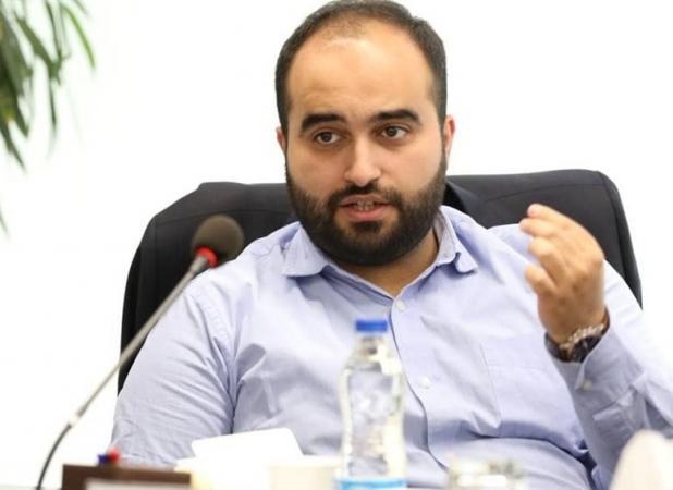 سهم تحقیق و توسعه در ایران یک سوم دنیاست