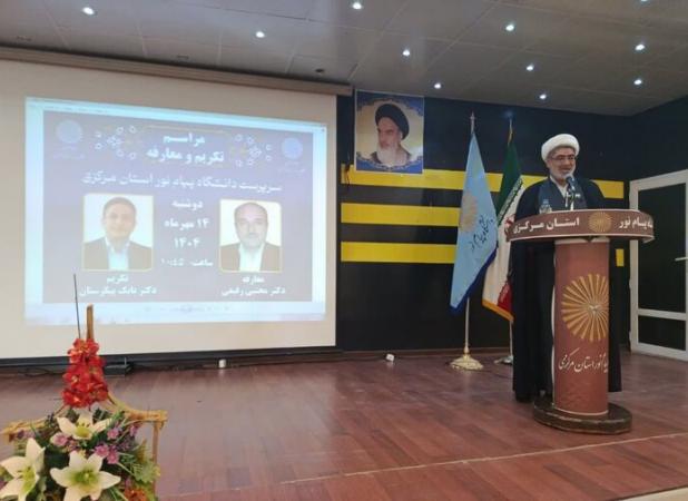 دانشگاه‌ها باید بستر رشد و نوآوری دانشجویان باشند