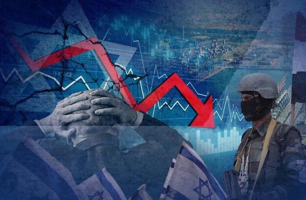اعتراف مرکز امنیتی اسرائیل: حوثی‌ها عملا بندر ایلات را فلج کردند